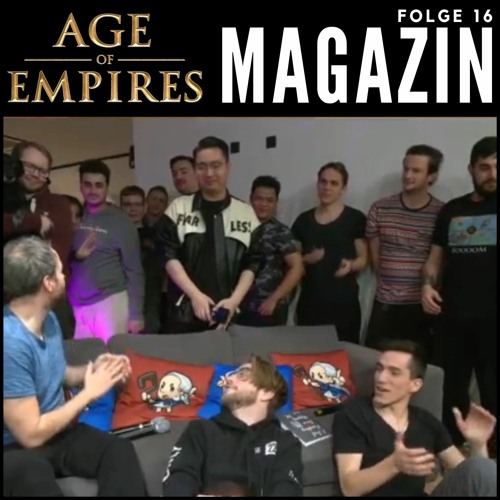 Age of Empires Magazin #16