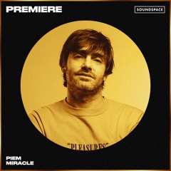 Premiere: Piem - Miracle [Otherwise Records]