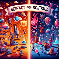 SciFact vs SciFraud Part I: Assault on Scientific Integrity