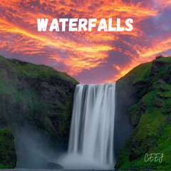 James Hype - Waterfalls (CEEJ VIP EDIT)
