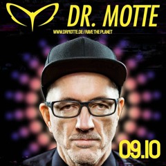 Dr. Motte live DJ Sset from Obiekt Klub Zielona Gora OCT 9 2021 Part 2