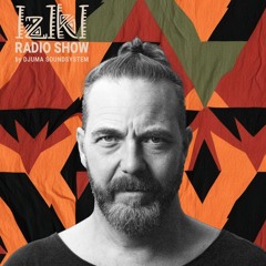 Djuma Soundsystem presents Iziki Show 084