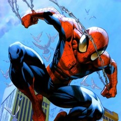ultimate spiderman costume news background music (FREE DOWNLOAD)