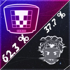 [R1 M5 Results] Dio vs Mettaton