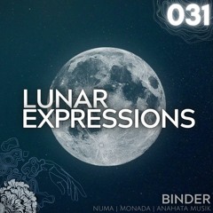 Lunar Expressions | 031 - Binder