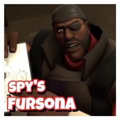 [TF2 Remix] SharaX - Spy's Fursona (15.ai)