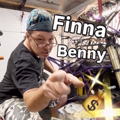 Finna Benny