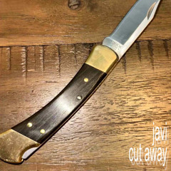 cut away