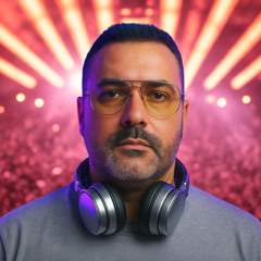 ANGELS IN THE SKY Episode 016 (Selected and Mixed by Luca Abozzi) 18-10-2025