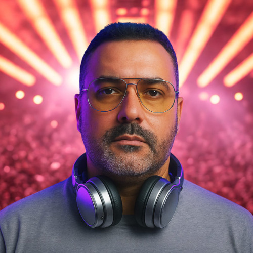 ANGELS IN THE SKY Episode 017 (Selected and Mixed by Luca Abozzi) 24-10-2025