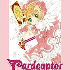 ❤️ Read Cardcaptor Sakura Omnibus, Book 1 by CLAMP