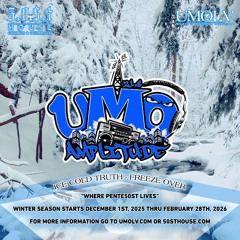 Ice Cold Truth (Freeze Over)