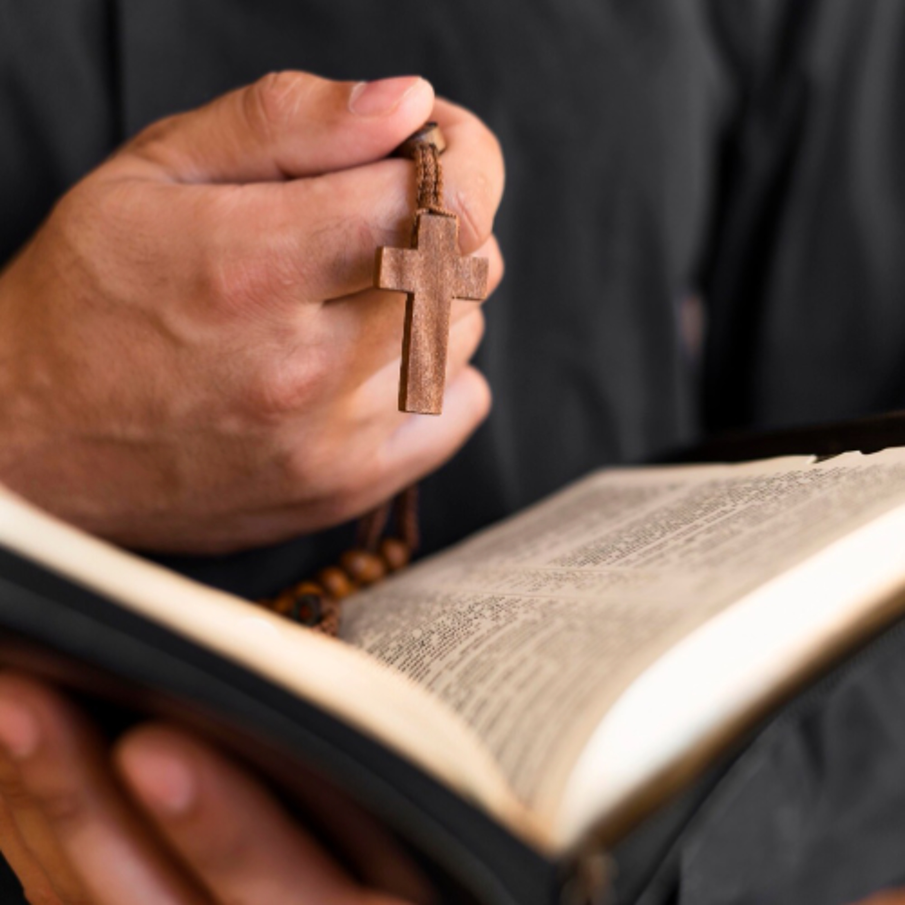 Que dit la Bible ? 2025-11-12 La prédestination