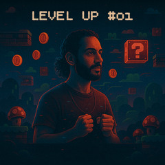 Sha-D - LEVELUP #01 "Live Set"