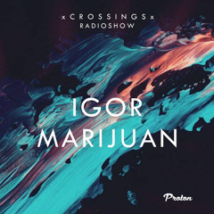 Crossings On Proton #024 - Igor Marijuan