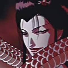 Blood Demon Art
