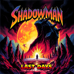 Last Days * Instrumental