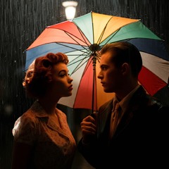 ALL MY LOVE (1950s Coldplay Remake)