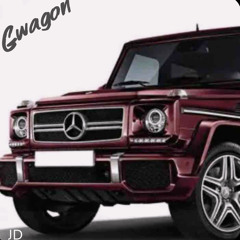 JD - Gwagon (Mismatch Remix)