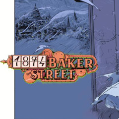 The Baker Street Files