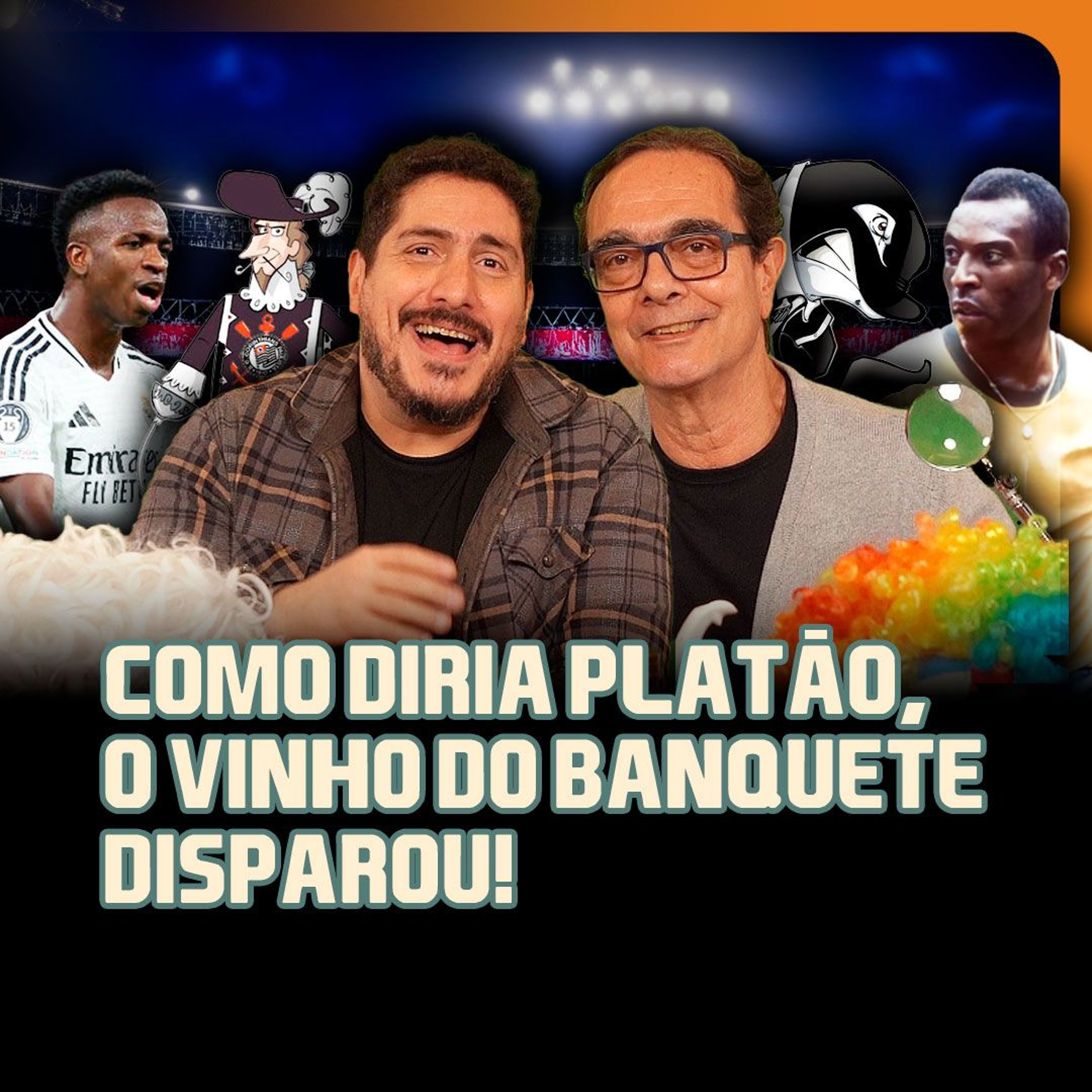 Estúdio 5º Elemento