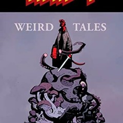 READ PDF EBOOK EPUB KINDLE Hellboy: Weird Tales by  Mike Mignola,Mike Mignola,John Cassaday,J.H. Wil