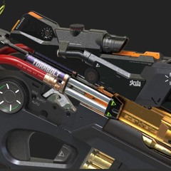 Weapon Mastery 1 - 2