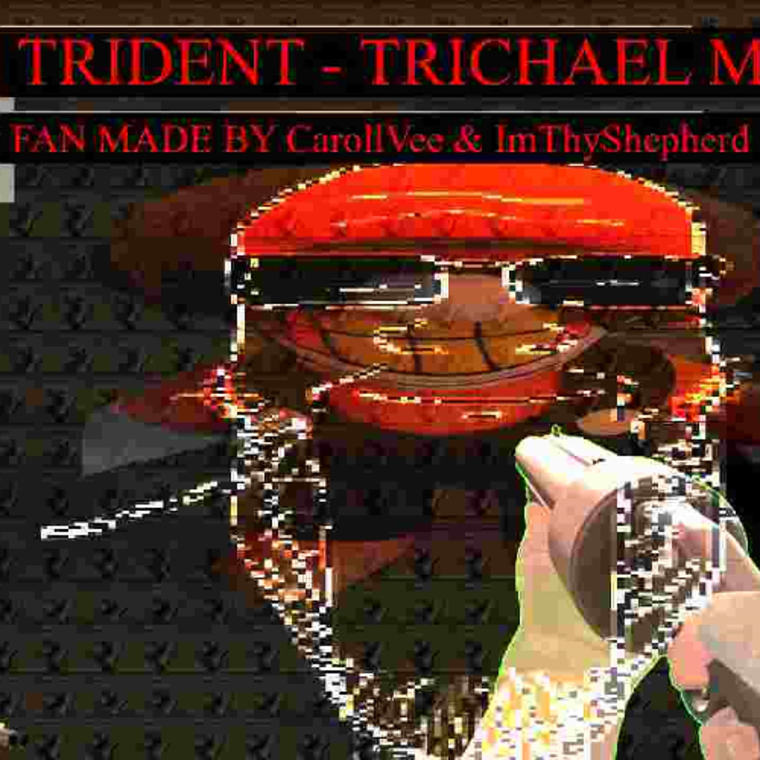Stream TRIDENT [UNFINISHED] - Emperor M's Trichael (Fan made Mario MIx ...