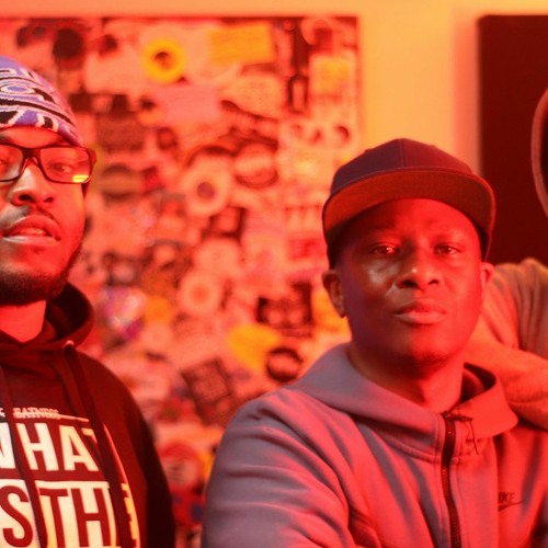 Soup To Nuts w/ Scratcha, Scary Things & TYO GQOM 241123