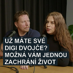 Deep tech startupy: Jak věda mění byznys i lidské životy