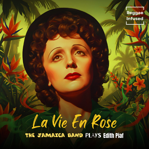 Stream DJ Central | Listen to La Vie En Rose - Reggae Infused playlist ...