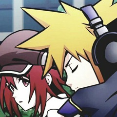 Fate x Ilitria - Depressed Introvert X World Ends With You Remix