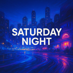 NUVØ 27 // SESSION #04 – SATURDAY NIGHT[07.06.25]