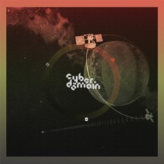Lloyd Stellar - Cosmic Vultures EP [CYBER003] Preview