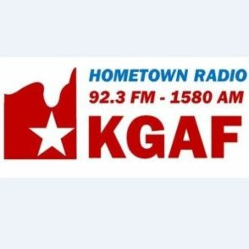 KGAF - Gainesville, TX - Hometown Radio KGAF - Various - October 2021