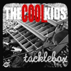 The Cool Kids - Summer Nights ft. Tennille (Prod. Chuck Inglish)