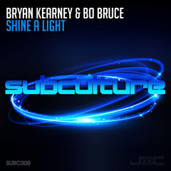 Shine A Light (Equador Remix)