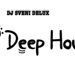 DJ SVENI DELUX I LOVE DEEP HOUSE .WAV