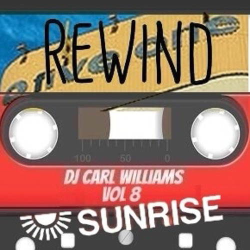 Rewind Vol 8