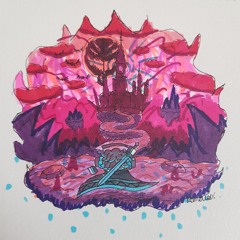 =Monsters in the Eclipse= [feat. Micah Martin] =Romellody☆Mashup=