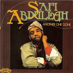 Afrika Is Burning