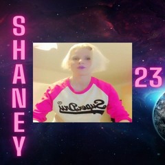 SHANEY 23 👻 WHITE PLAYLIST