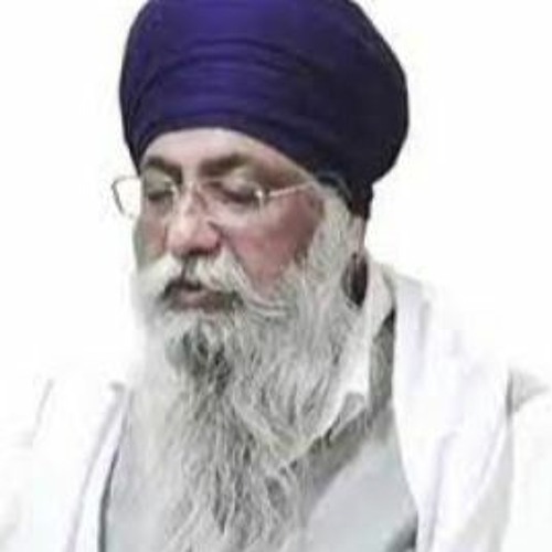 Experiences Of Abhiyassi Singhs Giani Thakur Singh Ji Damdami Taksaal