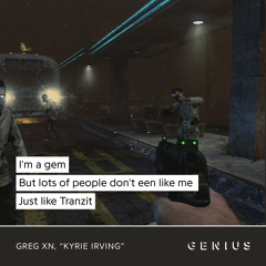 kyrie irving (dripo)