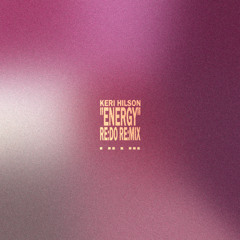 Keri Hilson - Energy (RE:DO Re:mix)
