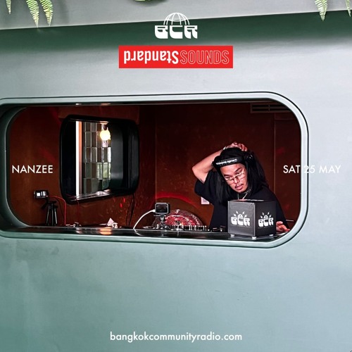 Nanzee BCR X Standard Sounds -25th May 2024