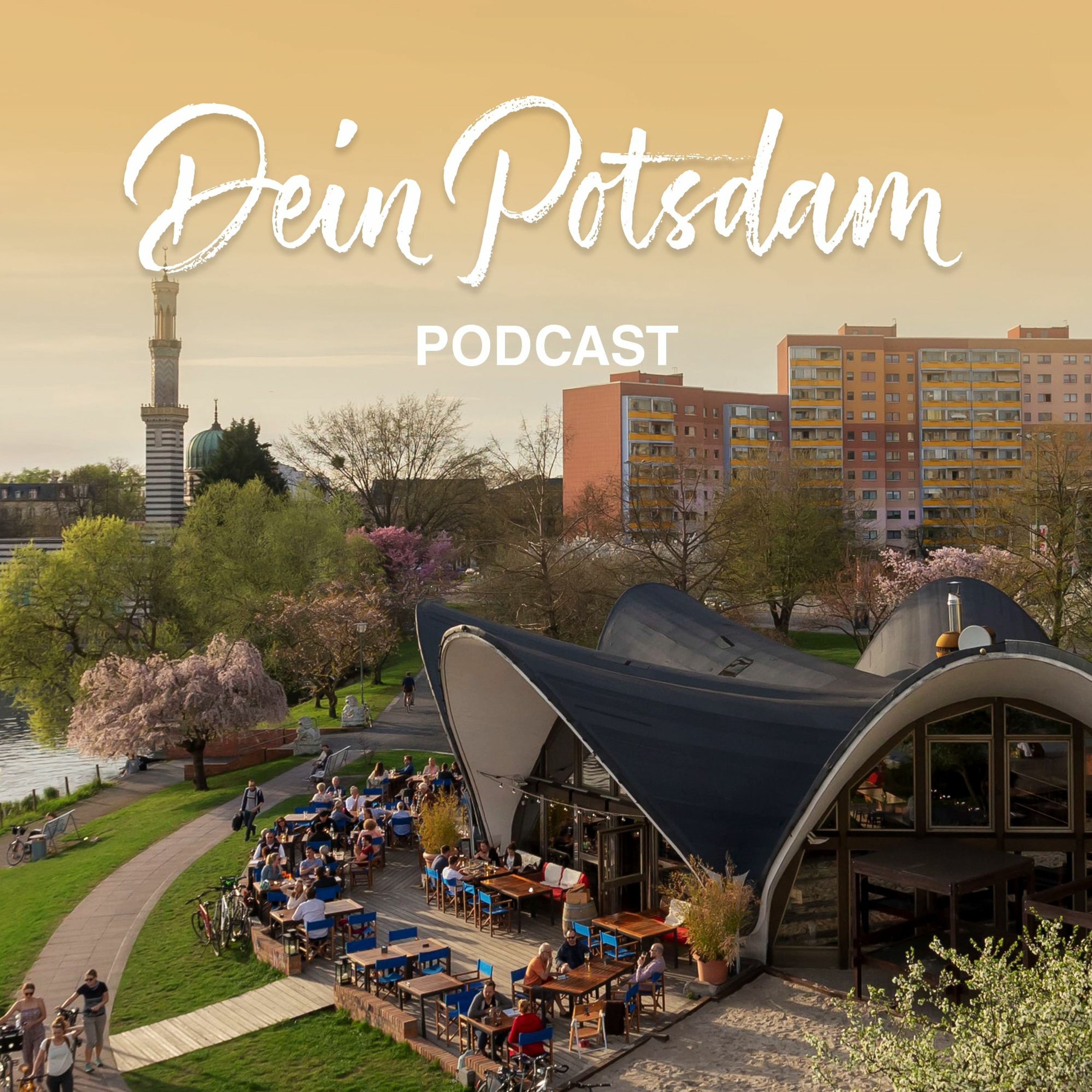 Dein Potsdam Podcast