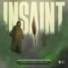 suisei, mino - i hate it when i look at u (behaved hates u Remix)