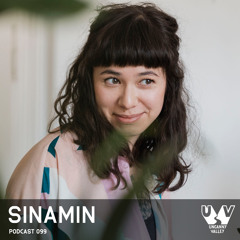 UV Podcast 099 - Sinamin