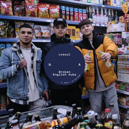 Premiere: Losoul 'No Jacks Given'